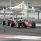 ثلاث سائقون جدد ينضمون إلى الجولة الأخيرة من بطولة الفورمولا 4 في الإمارات