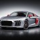 معرض نيويورك الدولي للسيارات يشهد اطلاق الإصدار الجديد لسيارة Audi R8 Coupé