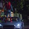 الظهور العالمي الأول لـ Audi A8 الجديدة في فيلم “الرجل العنكبوت”