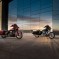 خمس درّاجات Harley-Davidson® تجوال جديدة مذهلة للعام 2018