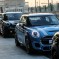 شركة أبوظبي موتورز وكلاء ميني في ابوظبي تنظم فعالية Yalla Mini