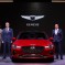 جينيسيس تكشف عن طرازها الجديد G70 عبر منصة معرض دبي الدولي للسيارات