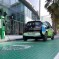 افتتاح شبكة محطات شحن دائمة للسيارات الكهربائية المشاركة في رحلة دولة الإمارات وسلطنة عمان    