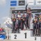 فريق هيونداي موتورسبورت يفوز في رالي البرتغال …البلجيكي تييري نوفيل يحقق الفوز الثاني للفريق في بطولة العالم للراليات 2018
