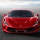 فيراري F8 Tributo: احتفاء بالتميّز عربون تقدير لأقوى سيّارة فيراري بمحرّك V8 الكشف عن الصور الأولى قبل الإطلاق الرسمي في 5 مارس في معرض جنيف للسيارات