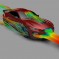 ما سرّ الأداء الفائق لسيارة موستانج شيلبي GT500 الجديدة كلياً؟… الكمبيوترات الخارقة والطابعات ثلاثية الأبعاد!