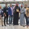 سلمان سلطان من “جاكوار لاند روڤر” يفوز بجائزة أفضل مدير علاقات عامة في الشرق الأوسط وشمال أفريقيا 2019