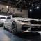 المركز الميكانيكي للخليج العربي وعلامة BMW يختتمان مشاركة ناجحة في الدورة 15 من معرض دبي الدولي للسيارات واستعراض 10 من أحدث طرازات علامة BMW