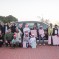 إنفينيتي من العربية للسيارات تتعاون مع الهلال الأحمر الإماراتي لإسعاد الأطفال