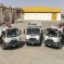 ’شاحنات رينو‘ توقّع اتفاقية رئيسية مع شركة إماراتية رائدة بقطاع إدارة النفايات