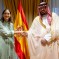 اللجنة السعودية-الإسبانية المشتركة تختتم أعمال دورتها الثالثة وتؤكد على أهمية التعاون الاقتصادي المشترك