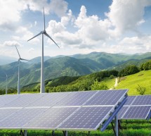 “بريجستون” أوروبا تعلن اعتمادها على مصادر الطاقة المتجددة بنسبة 100%