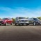 شفروليه تستعرض أفضل تشكيلة سيارات في تاريخها في معرض دبي الدولي للسيارات 2017