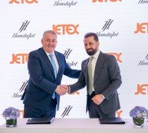 Jetex الوكيل الحصري لطائرة هوندا جيت الجديدة عالية التقنية في الشرق الأوسط
