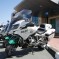 شرطة دبي تدعم أسطولها بعشر دراجات نارية من طراز BMW Motorrad R1250RT-P