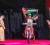 عبد الله أبو عيشة يرفع علم الأردن في رالي أبوظبي الدولي